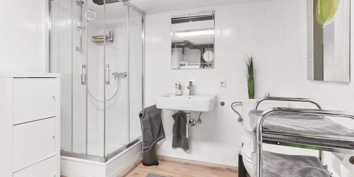 Kaufen, Einziehen, Wohlfühlen: Modernes Architektenhaus mit tollen Details und viel Platz zum Leben 5 zimmer