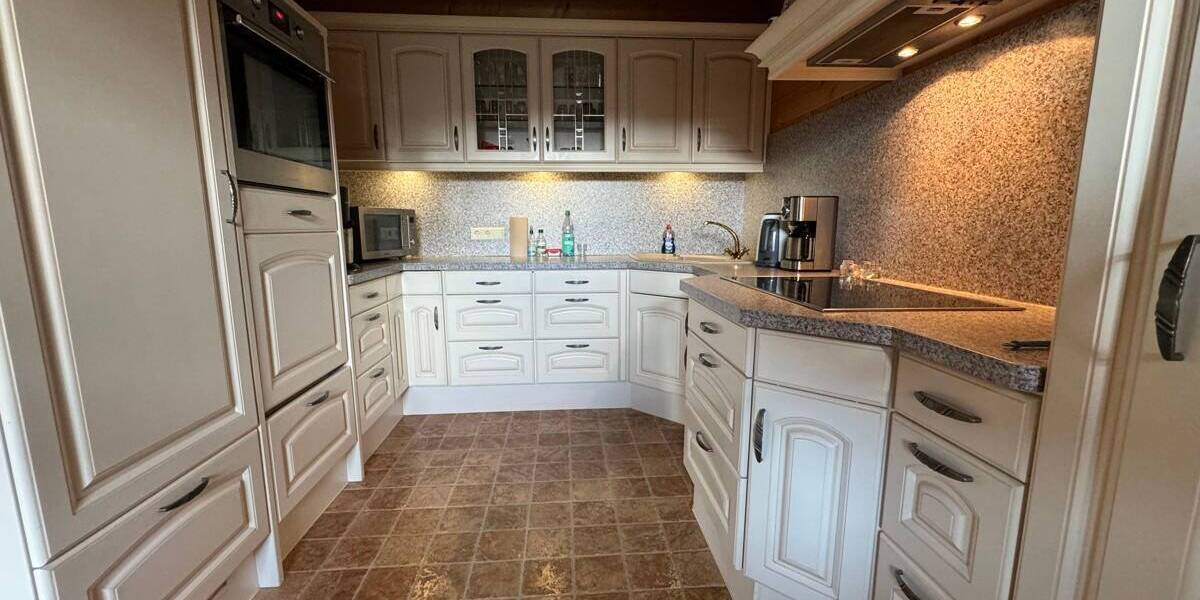 Einfamilienhaus Jade Jaderberg - 6 Zimmer, 171 m&sup2;, 619.000&euro; | Angebot:25679454