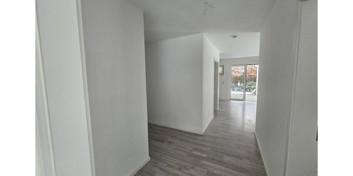 Erdgeschoßwohnung Oldenburg Eversten - 2 Zimmer, 61 m&sup2;, 882&euro; | Angebot:24733182