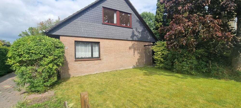 Haus zum Kaufen in Oldenburg 399.000 € 168 m² 3 zimmer