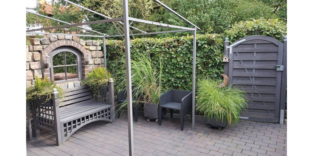 Reihenendhaus Varel - 6 Zimmer, 110 m&sup2;, 289.000&euro; | Angebot:26916456