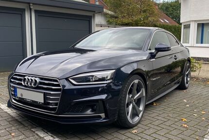 Audi A5 78.000 km 29.990 &euro; Oldenburg 26126