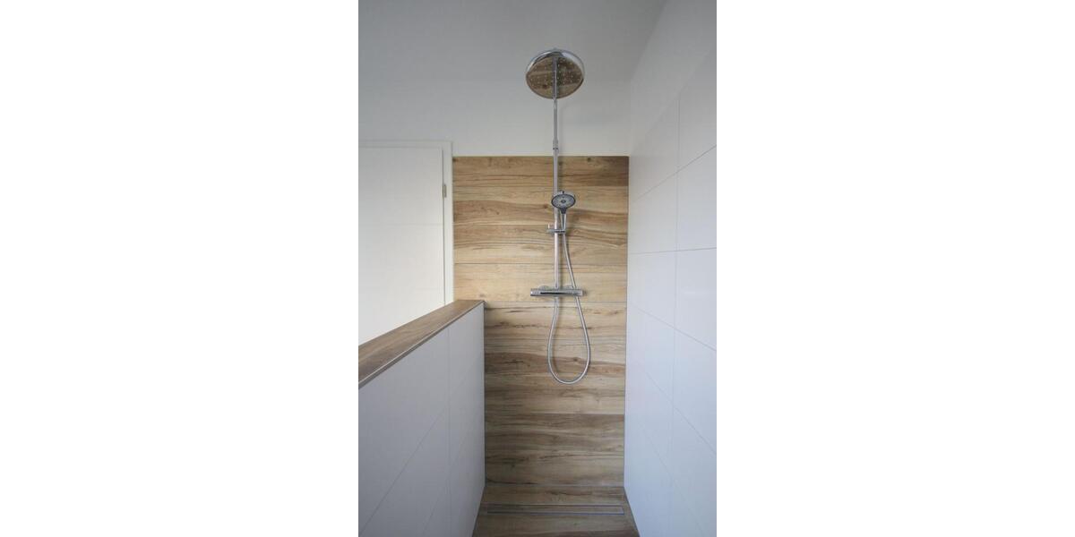 Nur 15 Minuten in die Oldenburger Innenstadt - Penthouse-Wohnung zimmer