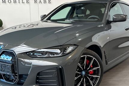 BMW i4 27.450 km 42.749 &euro; Wardenburg 26203