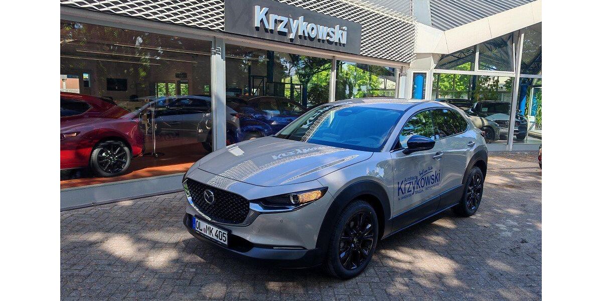 Mazda CX-30 2.500 km 30.990 &euro; Rastede 26180