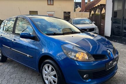 Renault Clio 230.000 km 2.499 € Delmenhorst 27753