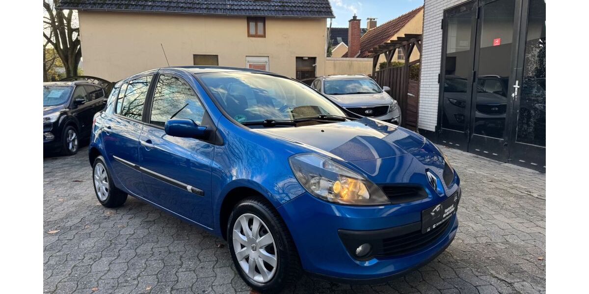 Renault Clio 230.000 km 2.499 € Delmenhorst 27753