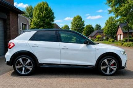 Audi A1 67.900 km 18.100 &euro; Westerstede 26655