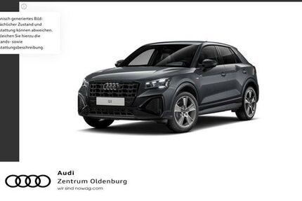 Audi Q2 4.863 km 35.479 &euro; Oldenburg 26135