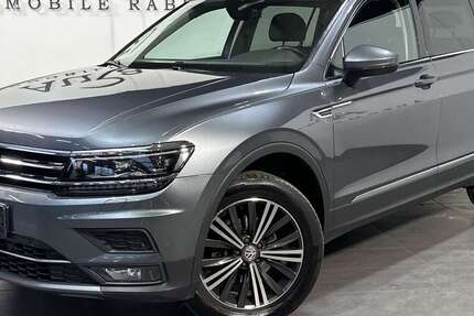 VW Tiguan 104.750 km 23.749 &euro; Wardenburg 26203