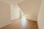 Dachgeschoßwohnung Oldenburg Etzhorn - 2 Zimmer, 64 m&sup2;, 1.160&euro; | Angebot:26148346