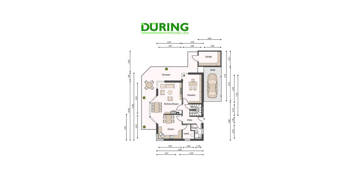 Einfamilienhaus Oldenburg / Ofenerdiek Ofenerdiek - 5 Zimmer, 137 m&sup2;, 429.000&euro; | Angebot:26594735