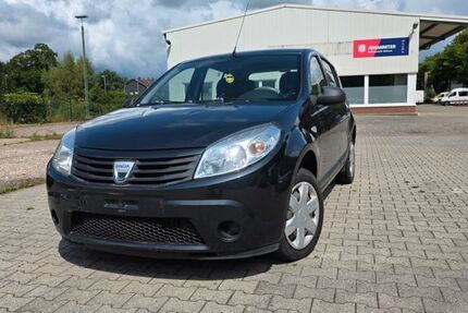 Dacia Sandero 200.000 km 2.699 &euro; Großenkneten 26197