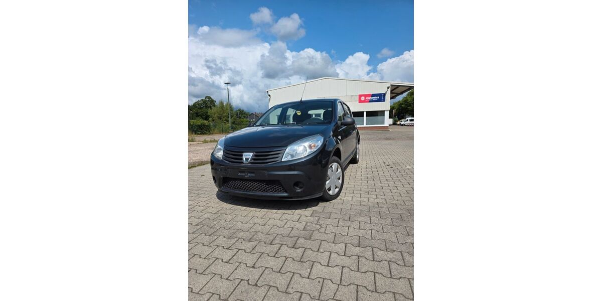 Dacia Sandero 200.000 km 2.699 &euro; Großenkneten 26197