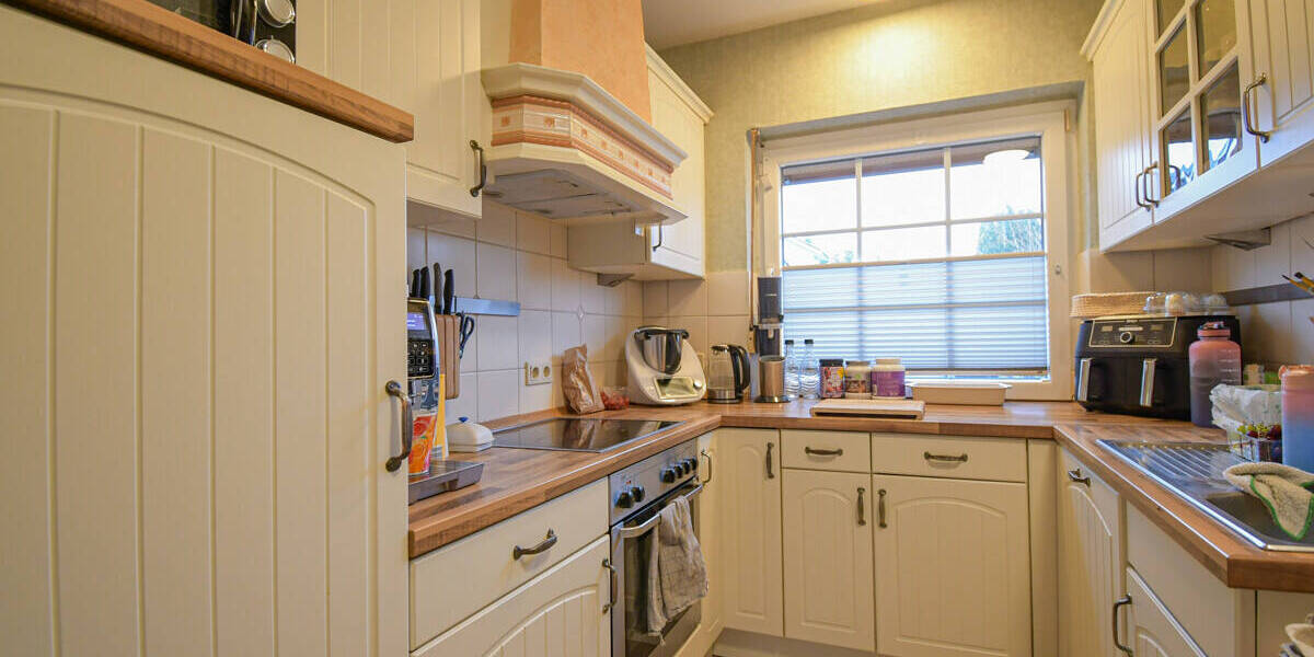 Einfamilienhaus Edewecht Jeddeloh II - 4 Zimmer, 127 m&sup2;, 319.000&euro; | Angebot:26081053