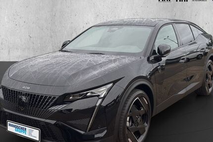 Peugeot 408 1.338 km 39.990 &euro; Oldenburg 26135