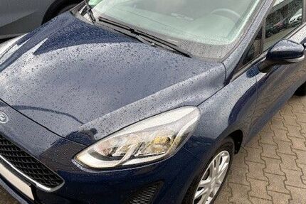 Ford Fiesta 78.186 km 8.500 &euro; Oldenburg 26131
