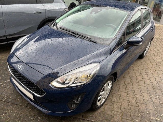 Ford Fiesta 78.186 km 8.500 &euro; Oldenburg 26131