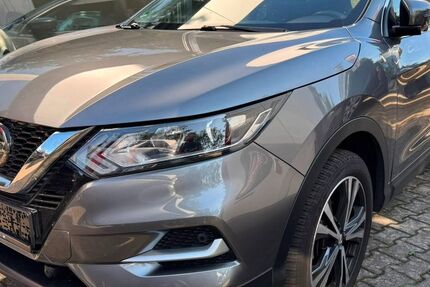 Nissan Qashqai 54.000 km 20.900 &euro; Oldenburg 26125