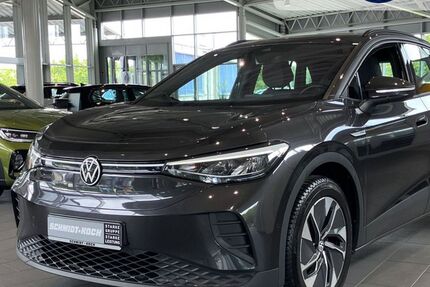 VW ID.4 83.182 km 25.990 € Oldenburg 26123