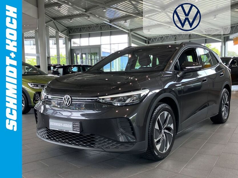 VW ID.4 83.182 km 25.990 € Oldenburg 26123