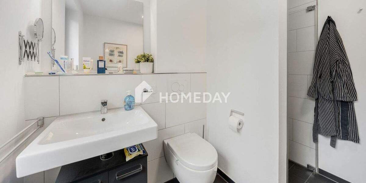 Etagenwohnung Oldenburg Osternburg - 3 Zimmer, 80 m&sup2;, 459.000&euro; | Angebot:25737574