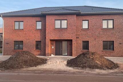 3 ZKB Neubau Bösel 3 zimmer