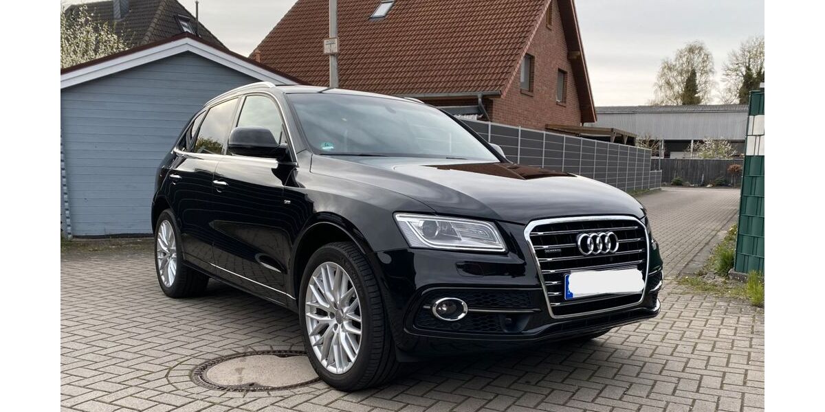 Audi Q5 151.500 km 19.400 &euro; Delmenhorst 27753