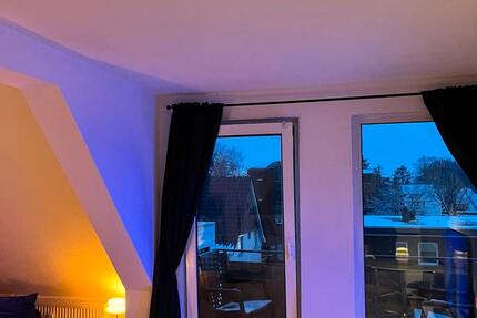 Wohnung Oldenburg Eversten - 2 Zimmer, 50 m&sup2;, 800&euro; | Angebot:25265268