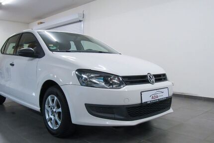 VW Polo 130.200 km 6.590 € Oldenburg 26125