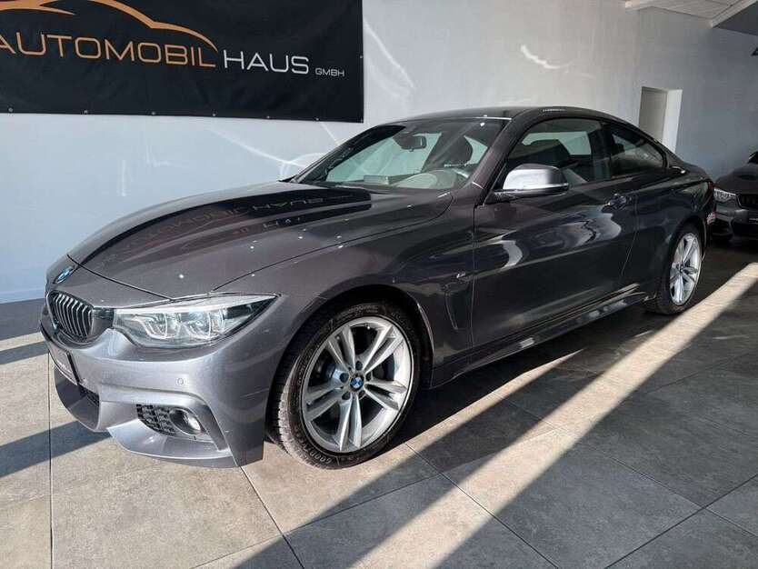 BMW 440 139.987 km 32.980 € Lemwerder 27809