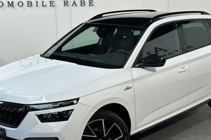 Skoda Kamiq 99.750 km 20.749 &euro; Wardenburg 26203