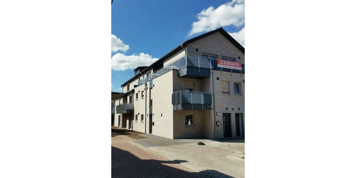 Etagenwohnung Niedersachsen - Bad Zwischenahn Bad Zwischenahn - 3 Zimmer, 111 m&sup2;, 499.000&euro; | Angebot:26928879