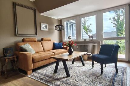 Wohnung Westerstede - 2.5 Zimmer, 70 m&sup2;, 1.350&euro; | Angebot:27598226