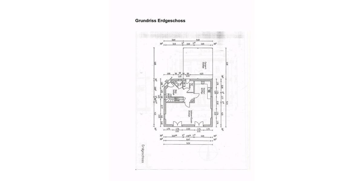 Einfamilienhaus Oldenburg Etzhorn - 4 Zimmer, 130 m&sup2;, 519.000&euro; | Angebot:25840960