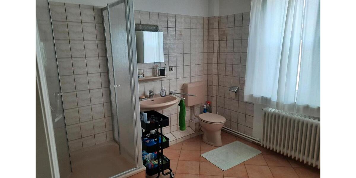 Etagenwohnung Oldenburg Drielaker-Moor - 2 Zimmer, 55 m&sup2;, 695&euro; | Angebot:26322884