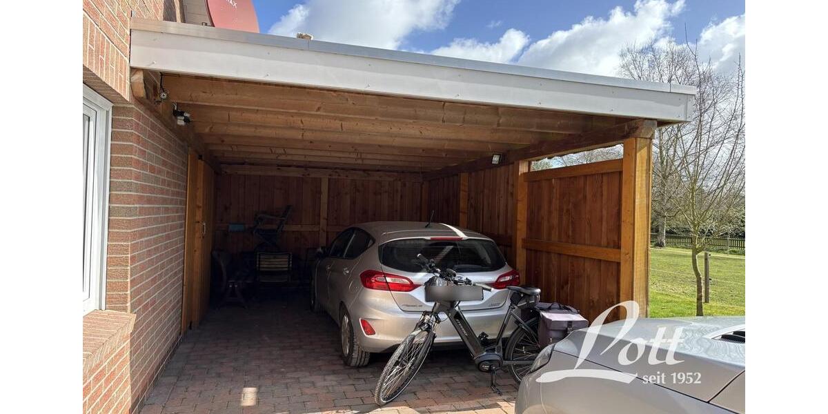 Etagenwohnung Apen - 650&euro; | Angebot:26236379