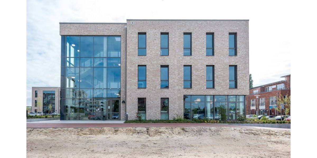 Gewerbeobjekt Oldenburg (Oldb) Innenstadt - 1.304&euro; | Angebot:26827289