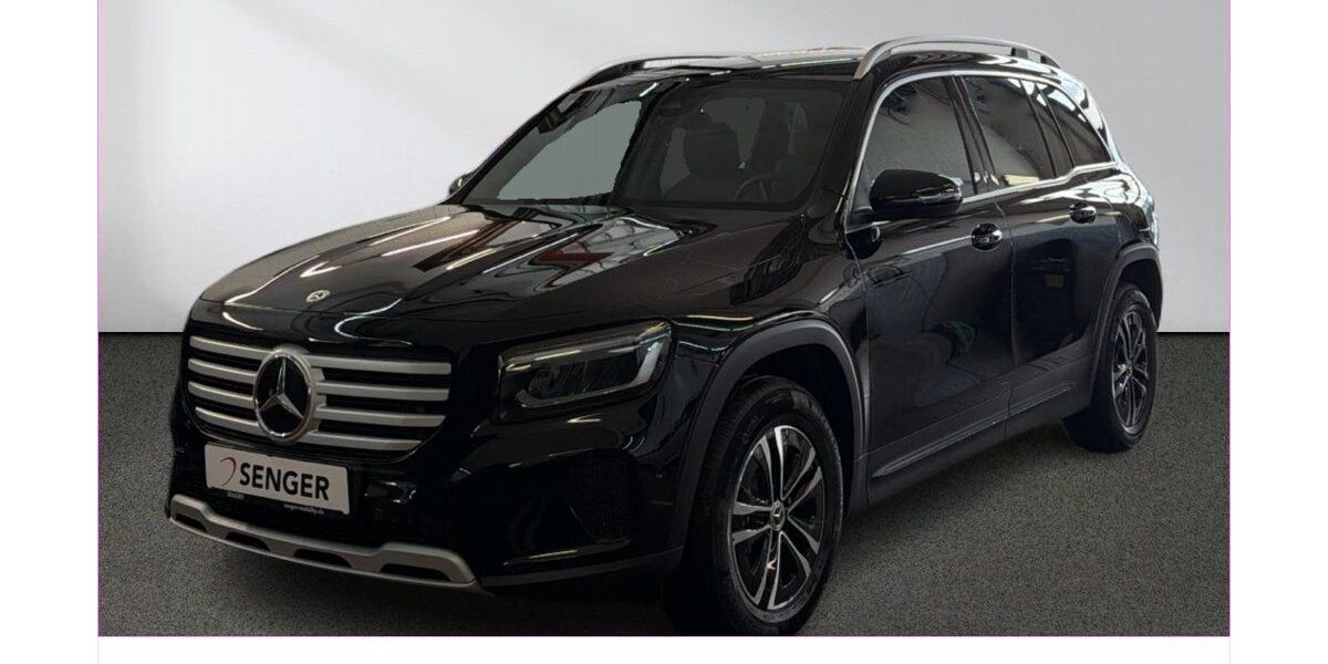Mercedes-Benz GLB 200 18.000 km 42.990 &euro; Oldenburg 26129