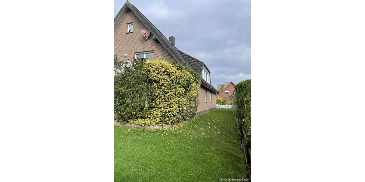 Einfamilienhaus Berne Ganspe - 6 Zimmer, 230 m&sup2;, 364.500&euro; | Angebot:25691317