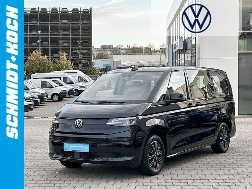 T7 Multivan
