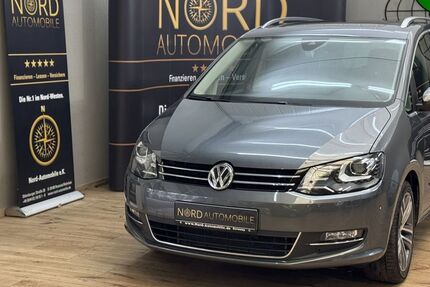 VW Sharan 58.422 km 33.900 € Rastede/ Wahnbek 26180