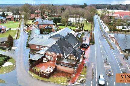 Gewerbeobjekt Großenkneten - 429.000&euro; | Angebot:25197634