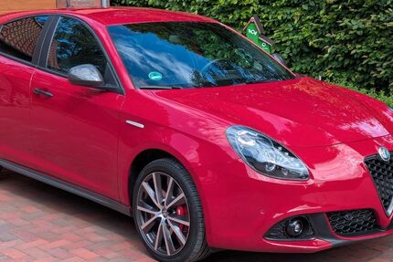 Alfa Romeo Giulietta 56.936 km 15.900 &euro; Wiefelstede 26215