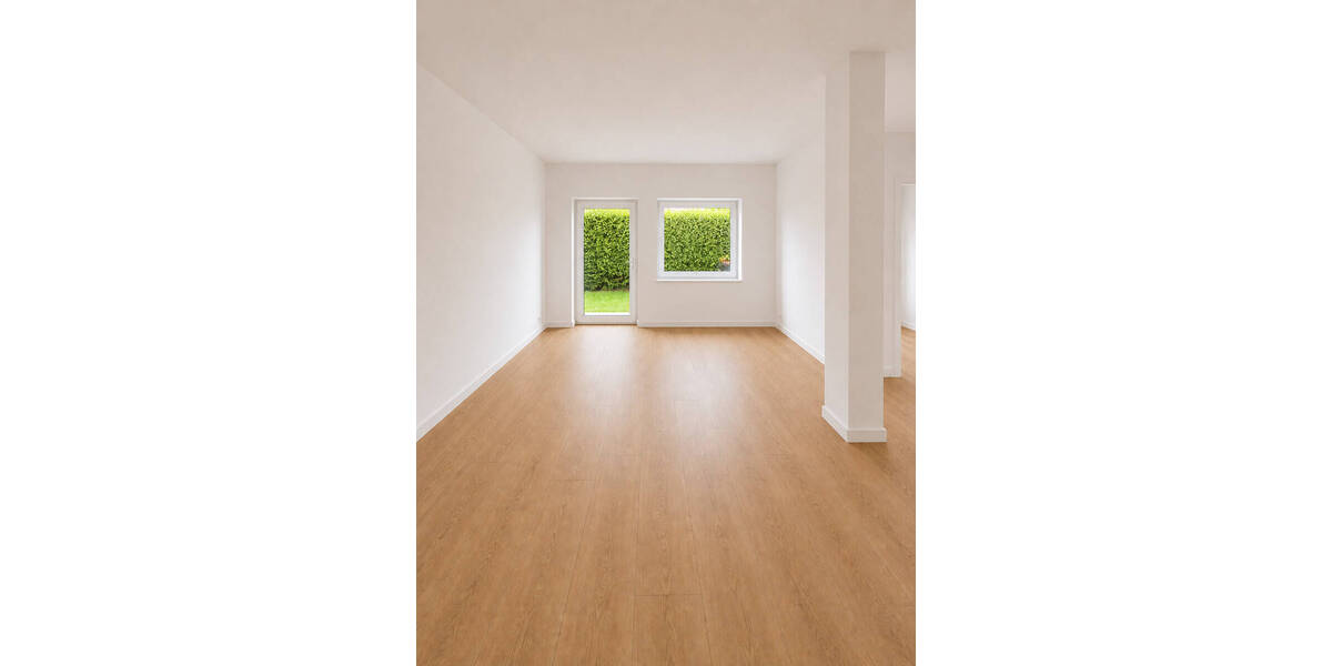 Etagenwohnung Rastede Rastede I - 4 Zimmer, 106 m&sup2;, 1.390&euro; | Angebot:26796088
