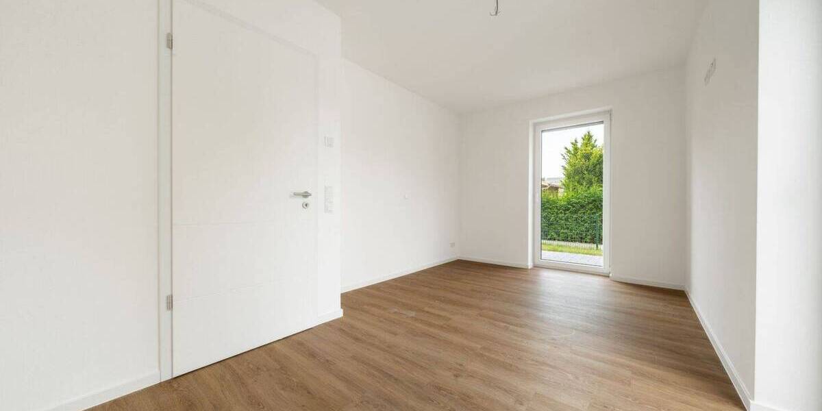 Etagenwohnung Bad Zwischenahn Bad Zwischenahn II - 3 Zimmer, 82 m&sup2;, 405.000&euro; | Angebot:25686928