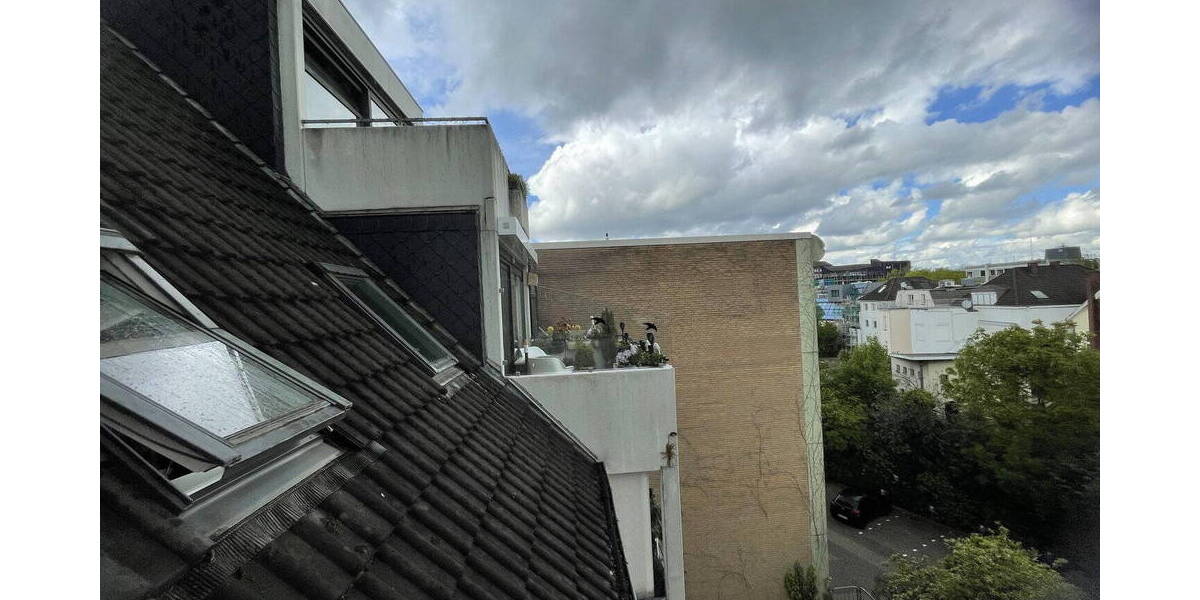 Etagenwohnung Oldenburg Innenstadt - 2 Zimmer, 59 m&sup2;, 200.000&euro; | Angebot:26583640
