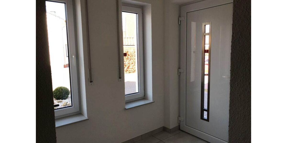 Provisionsfrei* Provisionsfrei* Moderne Doppelhaushälfte in Oldenburg-Bürgerfelde - PV, Wallbox, Wintergarten & Einzugsbereit - Doppelhaushälfte Oldenburg Alexandersfeld | Angebot:26432392