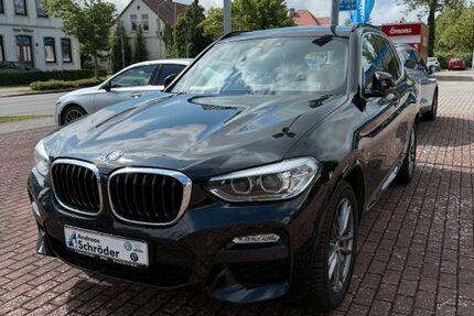 BMW X3 179.000 km 23.999 &euro; Elsfleth 26931
