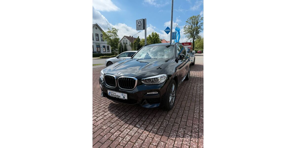 BMW X3 179.000 km 23.999 &euro; Elsfleth 26931